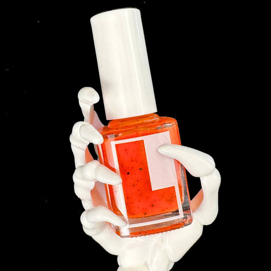 Loud Lacquer - Pumpkin Party 0.45 oz - Nail Lacquer at Beyond Polish