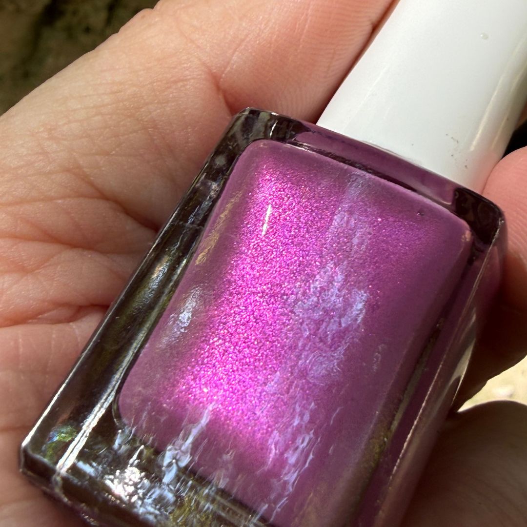Loud Lacquer - Quiet On The Creek 0.45 oz - Nail Lacquer at Beyond Polish