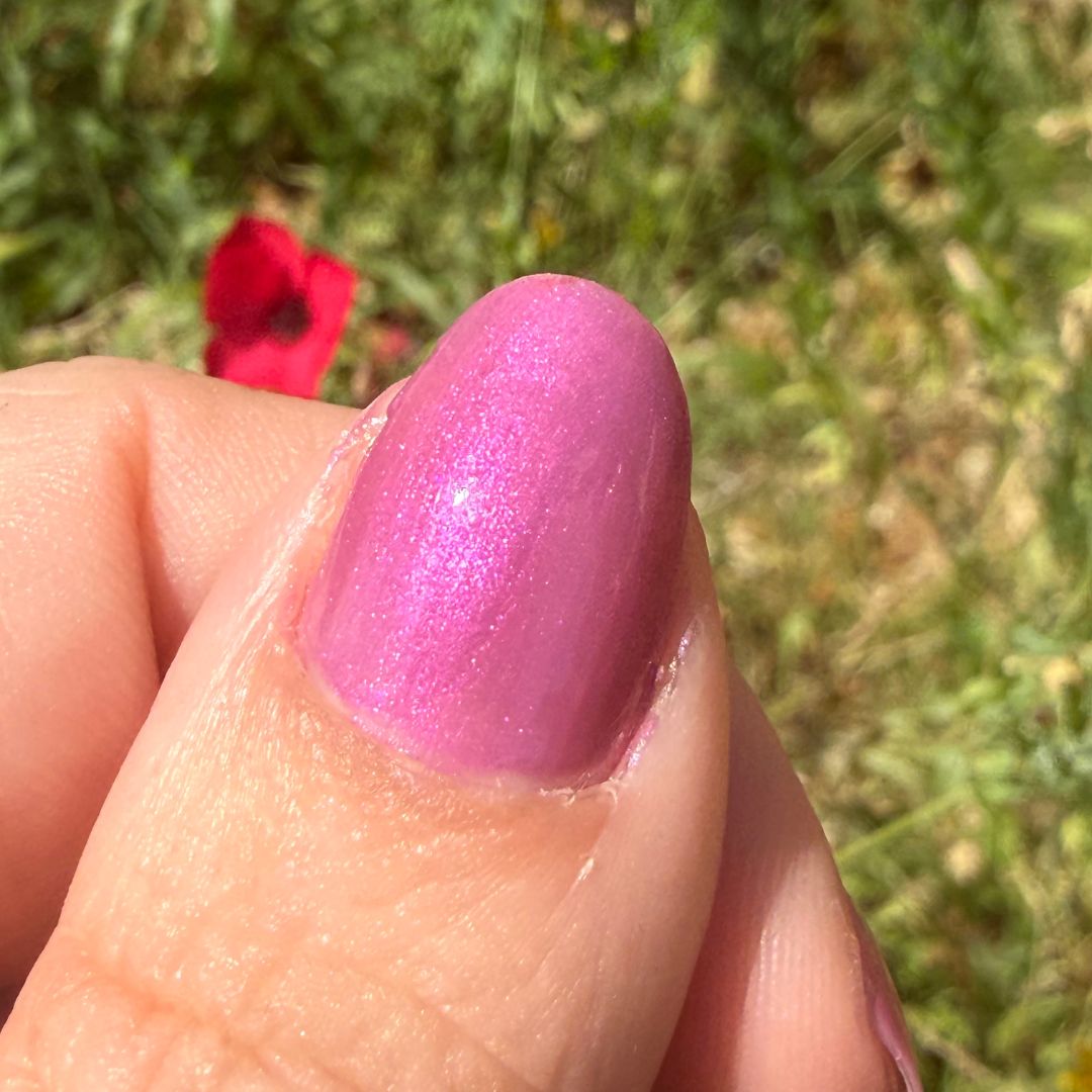 Loud Lacquer - Quiet On The Creek 0.45 oz - Nail Lacquer at Beyond Polish