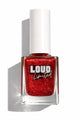 Loud Lacquer - Red Is A Choice 0.45 oz - Nail Lacquer at Beyond Polish