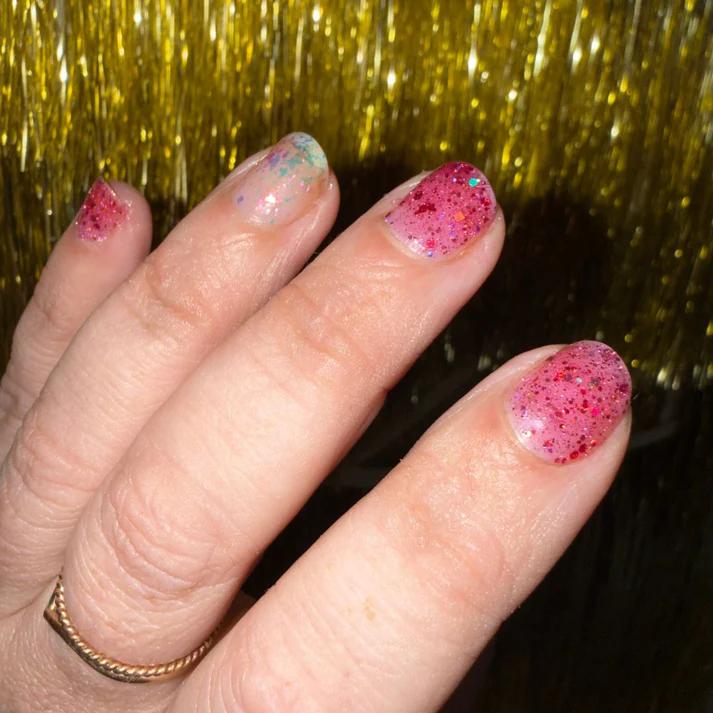 Loud Lacquer - Rosie Cheeks 0.45 oz - Nail Lacquer at Beyond Polish