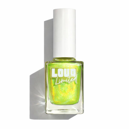 Loud Lacquer - Slime Crime 0.45 oz