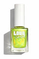 Loud Lacquer - Slime Crime 0.45 oz - Nail Lacquer at Beyond Polish