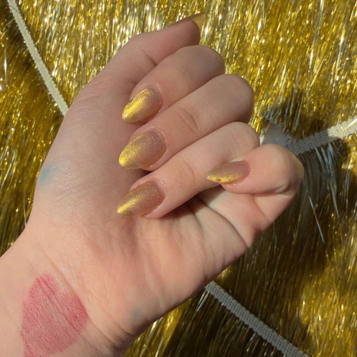 Loud Lacquer - Soft Focus 0.45 oz - Nail Lacquer at Beyond Polish