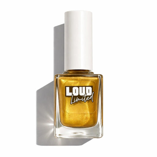 Loud Lacquer - Soft Focus 0.45 oz - Nail Lacquer at Beyond Polish