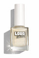 Loud Lacquer - Steamed Oatmilk 0.45 oz - Nail Lacquer at Beyond Polish