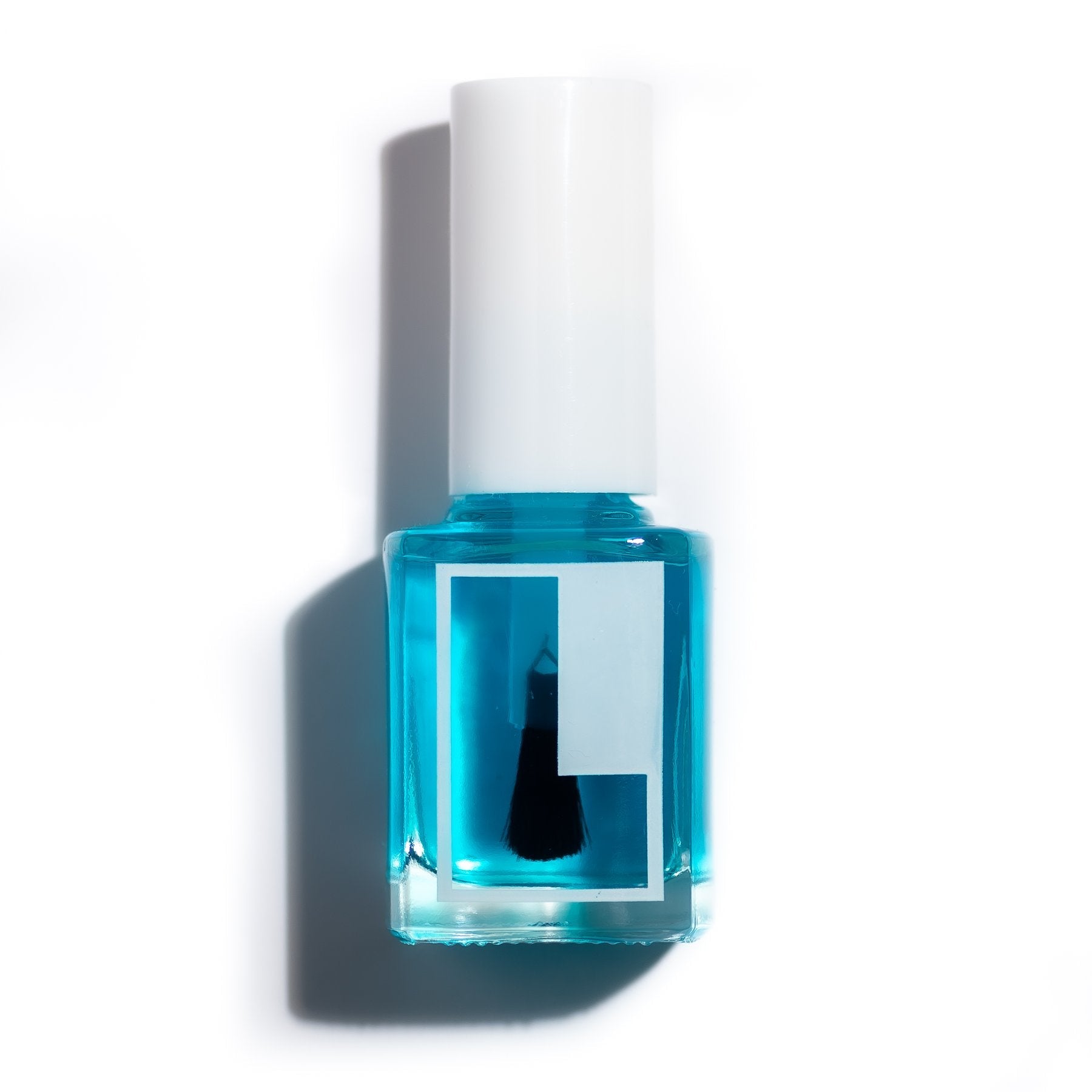Loud Lacquer - Sticky Base Coat - Top & Base Coats at Beyond Polish