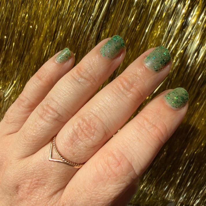 Loud Lacquer - Still Growing 0.45 oz - Nail Lacquer at Beyond Polish