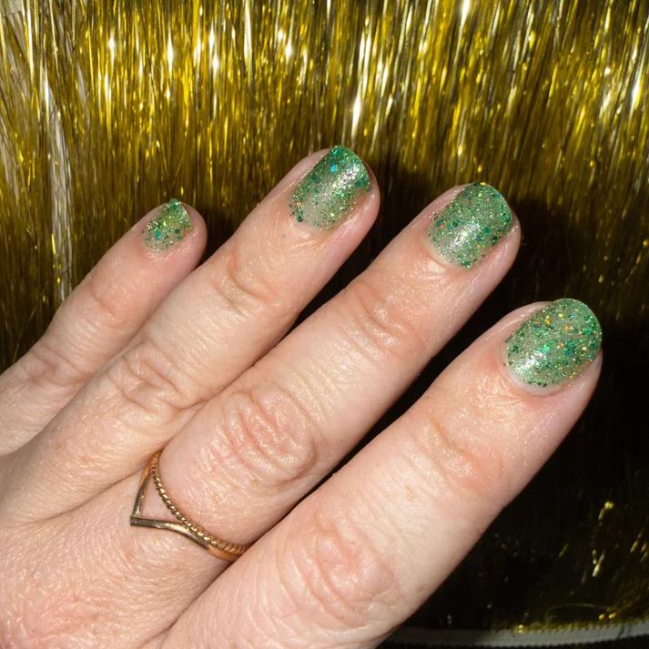 Loud Lacquer - Still Growing 0.45 oz - Nail Lacquer at Beyond Polish