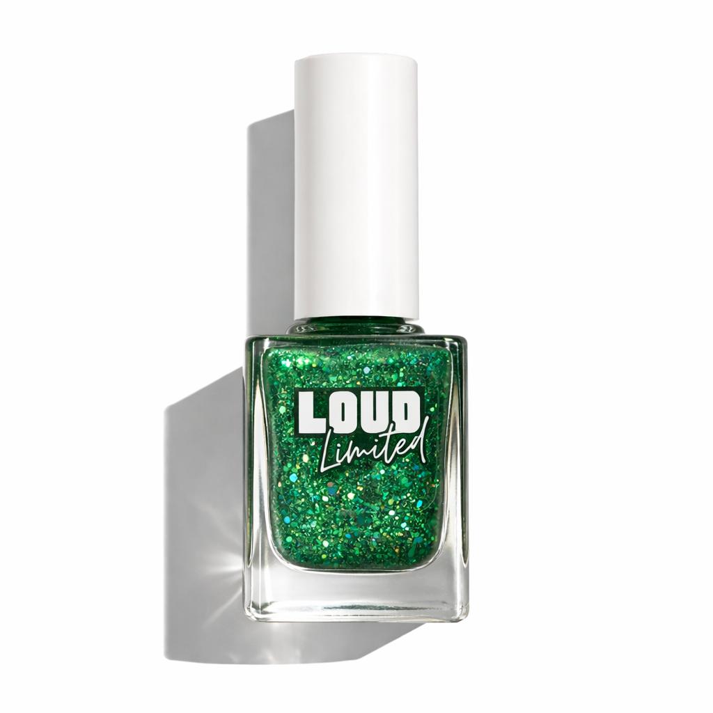 Loud Lacquer - Still Growing 0.45 oz - Nail Lacquer at Beyond Polish