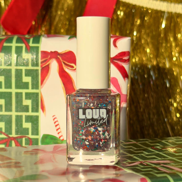 Loud Lacquer - To: You, From: Me Collection - Nail Lacquer at Beyond Polish
