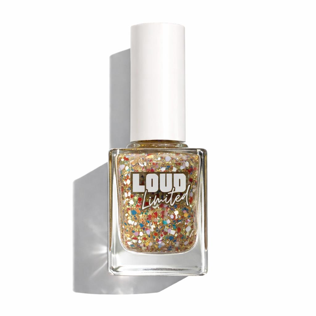 Loud Lacquer - Still Hear It 0.45 oz - Nail Lacquer at Beyond Polish