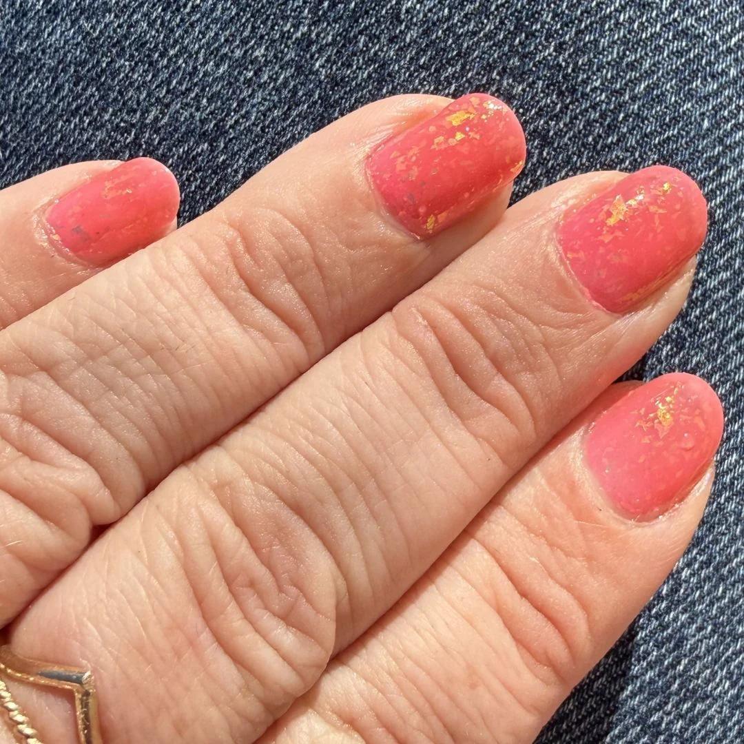 Loud Lacquer - Sweet Treat 0.45 oz - Nail Lacquer at Beyond Polish