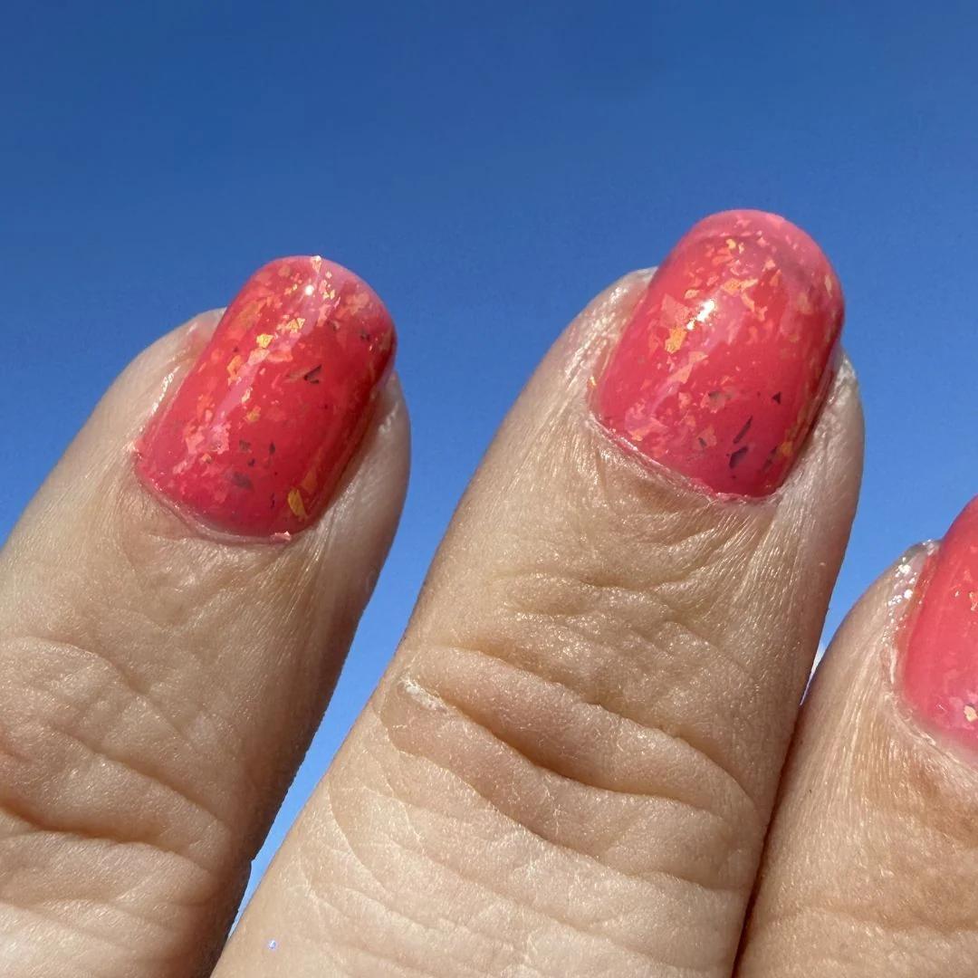 Loud Lacquer - Sweet Treat 0.45 oz - Nail Lacquer at Beyond Polish