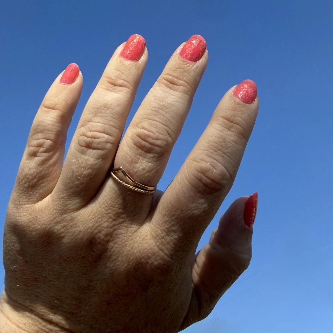 Loud Lacquer - Sweet Treat 0.45 oz - Nail Lacquer at Beyond Polish
