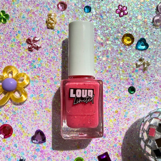 Loud Lacquer - Another Year Louder - Nail Lacquer at Beyond Polish