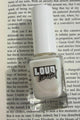Loud Lacquer - The Creature 0.45 oz - Nail Lacquer at Beyond Polish