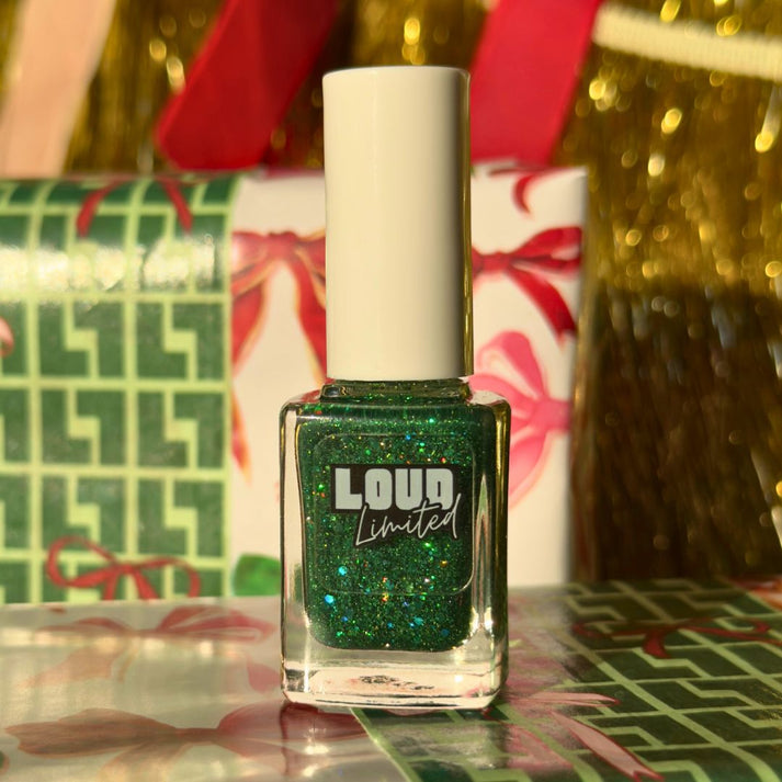 Loud Lacquer - To: You, From: Me Collection - Nail Lacquer at Beyond Polish