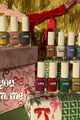 Loud Lacquer - To: You, From: Me Collection - Nail Lacquer at Beyond Polish