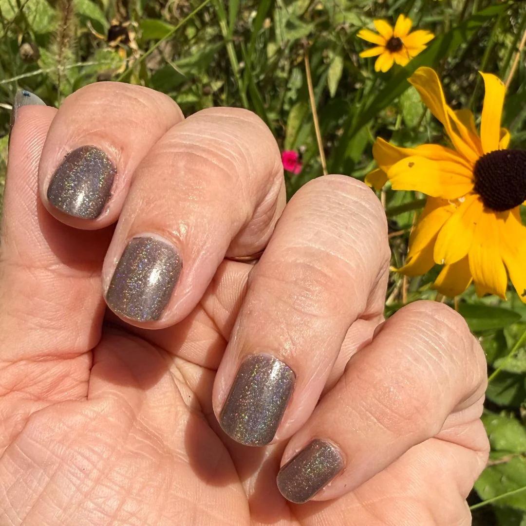 Loud Lacquer - Trail Dust 0.45 oz - Nail Lacquer at Beyond Polish