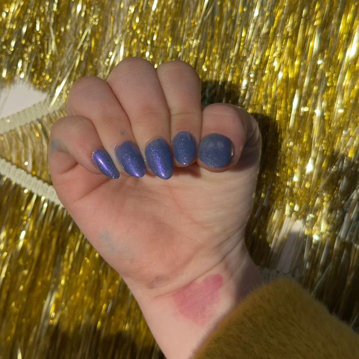 Loud Lacquer - Unbothered 0.45 oz - Nail Lacquer at Beyond Polish