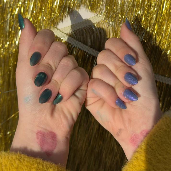 Loud Lacquer - Unbothered 0.45 oz - Nail Lacquer at Beyond Polish