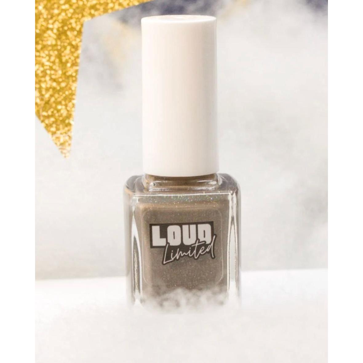 Loud Lacquer - Vulpecula 0.45 oz - Nail Lacquer at Beyond Polish