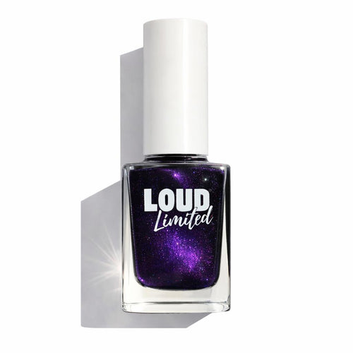 Loud Lacquer - Witch Cat 0.45 oz