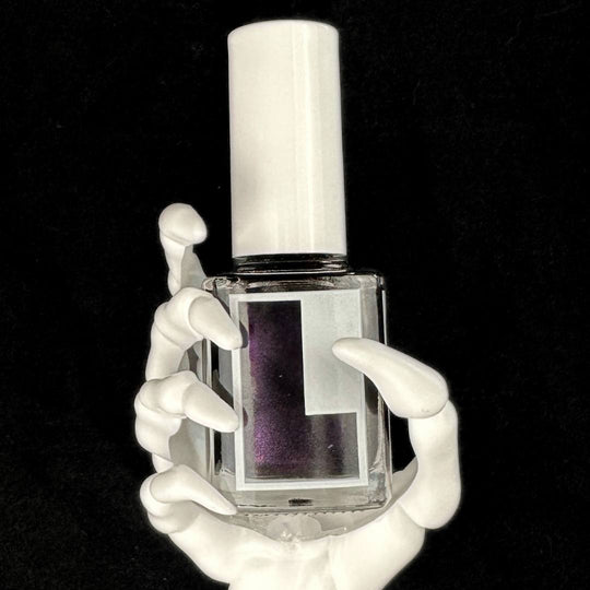 Loud Lacquer - Witch Cat 0.45 oz - Nail Lacquer at Beyond Polish