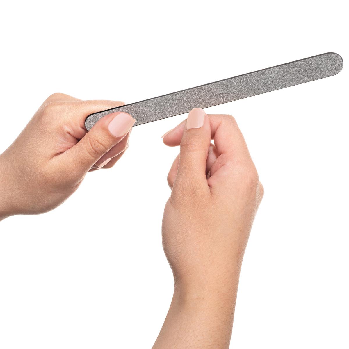 Luminary - Diamond File - Manicure & Pedicure Tools at Beyond Polish