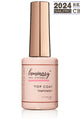 Luminary - Empower No Wipe Top Coat - Top & Base Coats at Beyond Polish