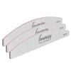 Luminary - Finishing Files - 150 Grit 3 Pack