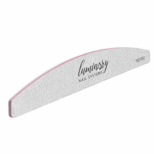 Luminary - Finishing Files 150/150 grit ( 1 pc )