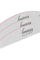 Luminary - Finishing Files - 180 Grit 3 Pack - Manicure & Pedicure Tools at Beyond Polish