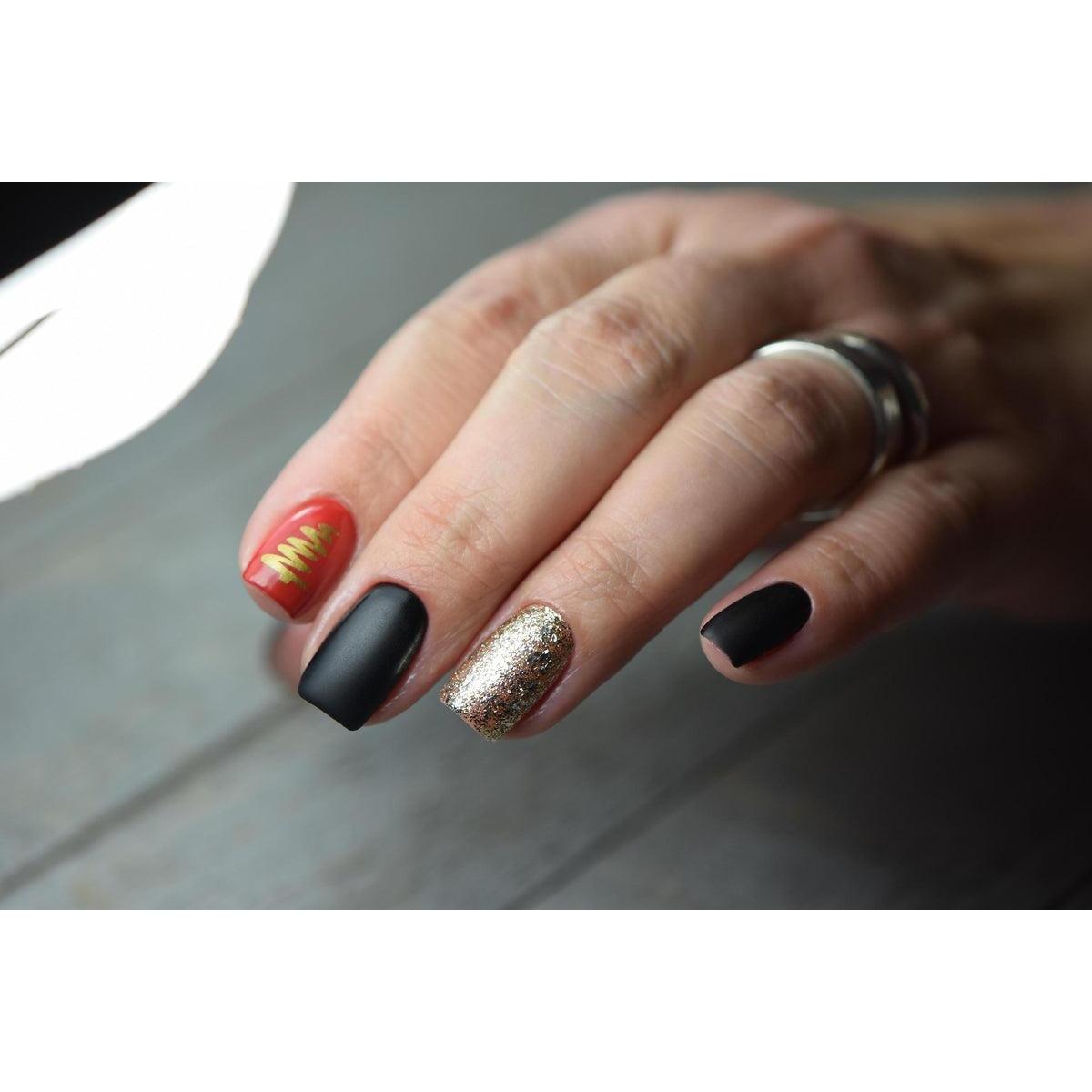 Luminary Multi-Flex Gel - Absence - Gel Polish at Beyond Polish