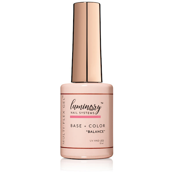 Luminary Multi-Flex Gel - Balance - Gel Polish at Beyond Polish