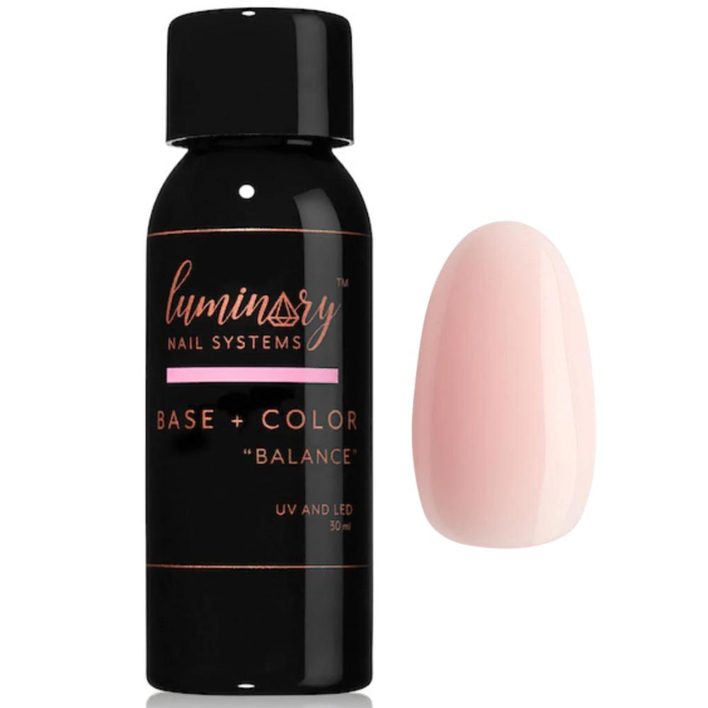 Luminary Multi-Flex Gel - Balance Refill 30 Ml - Gel Polish at Beyond Polish