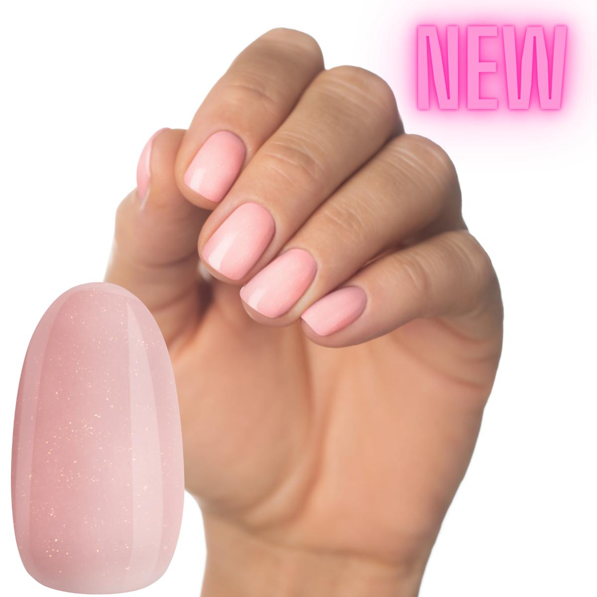 Luminary Multi-Flex Gel - Bliss - Gel Polish at Beyond Polish