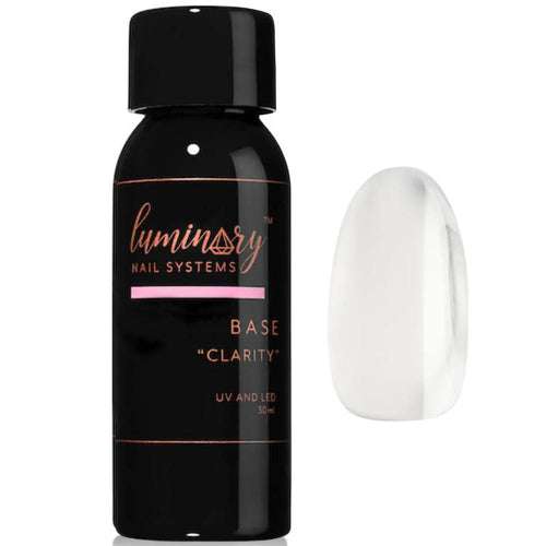 Luminary Multi-Flex Gel - Clarity (Clear) Refill 30 Ml