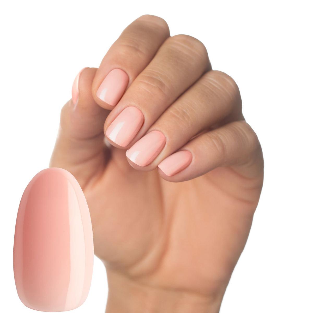 Luminary Multi-Flex Gel - Faith - Gel Polish at Beyond Polish