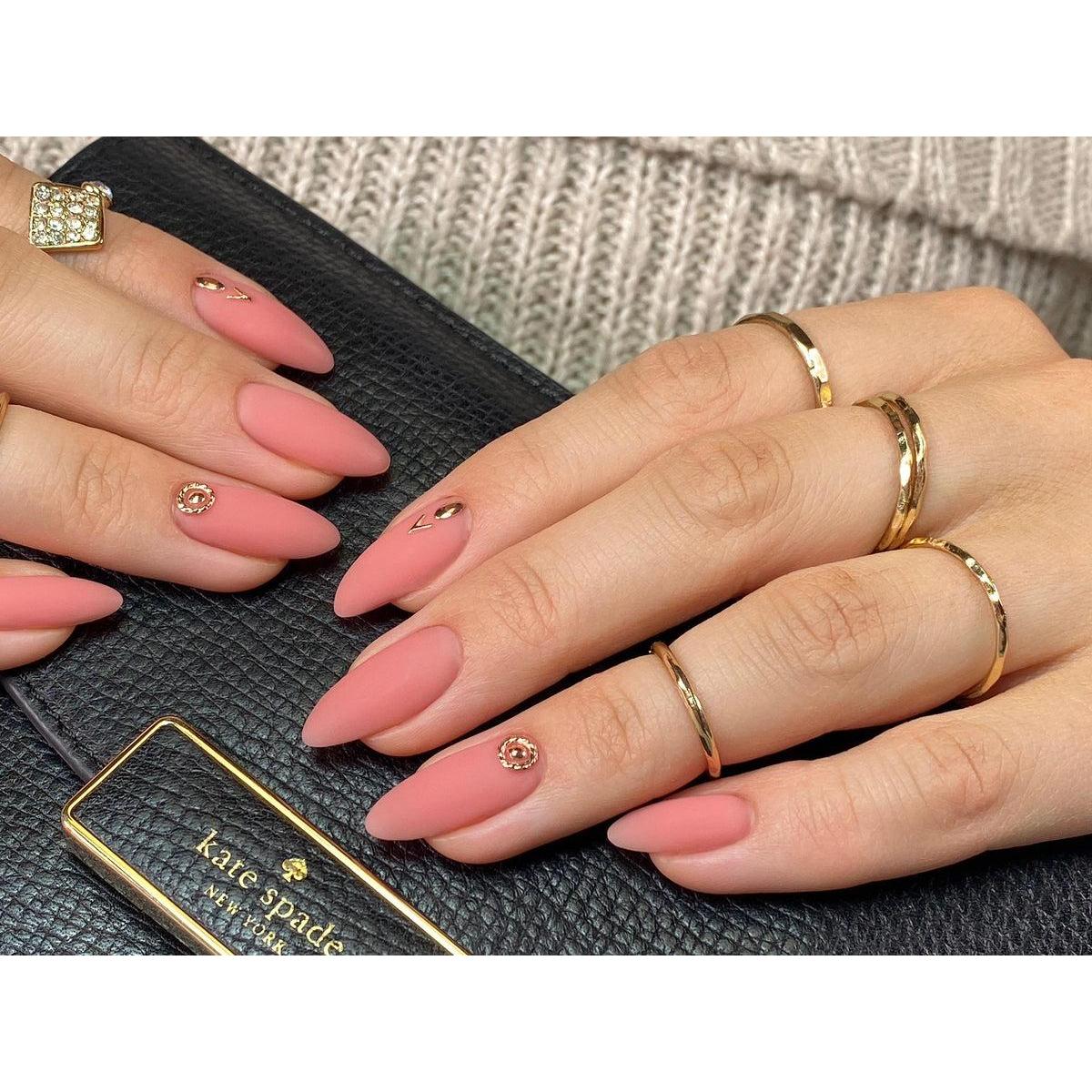 Luminary Multi-Flex Gel - Grace - Gel Polish at Beyond Polish