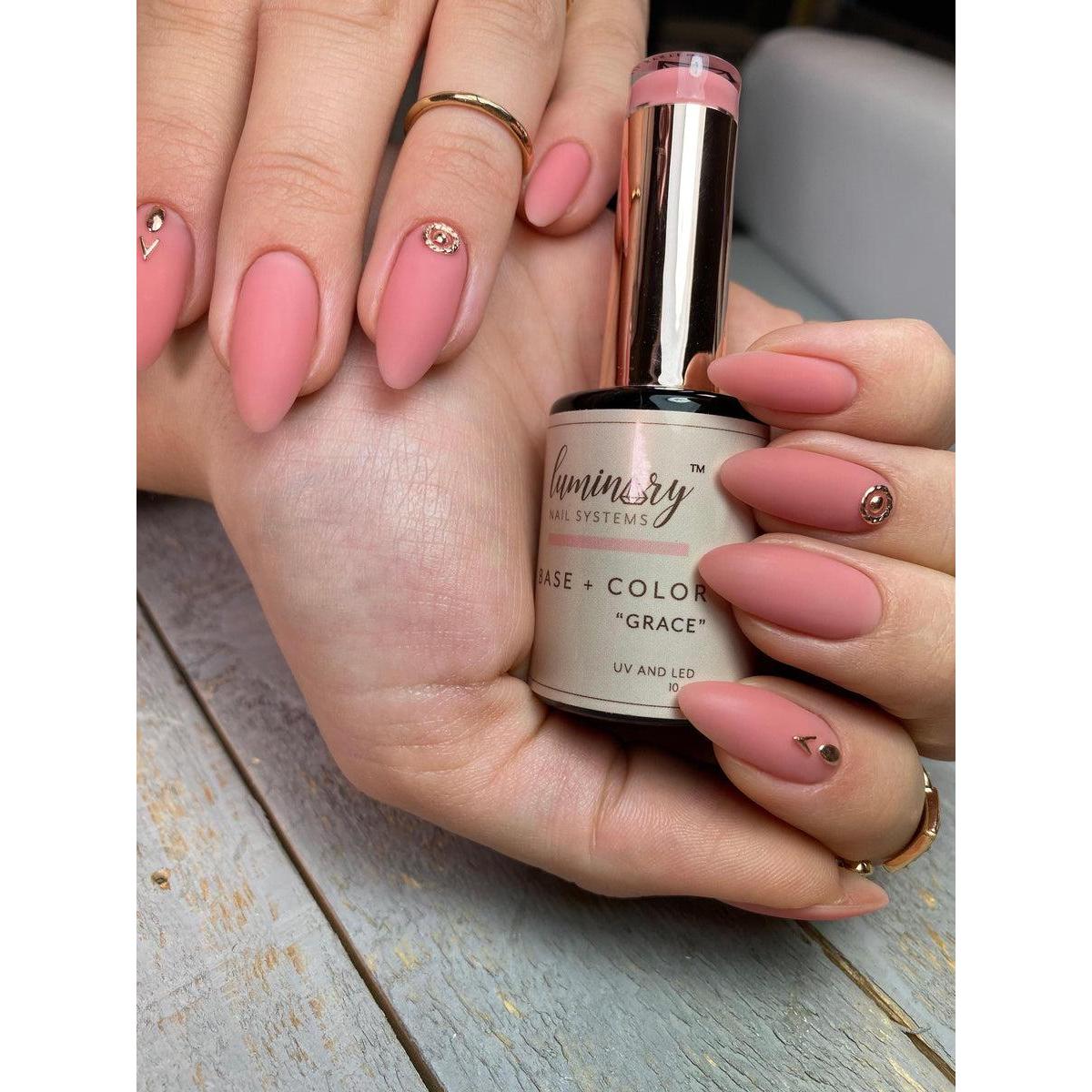 Luminary Multi-Flex Gel - Grace - Gel Polish at Beyond Polish
