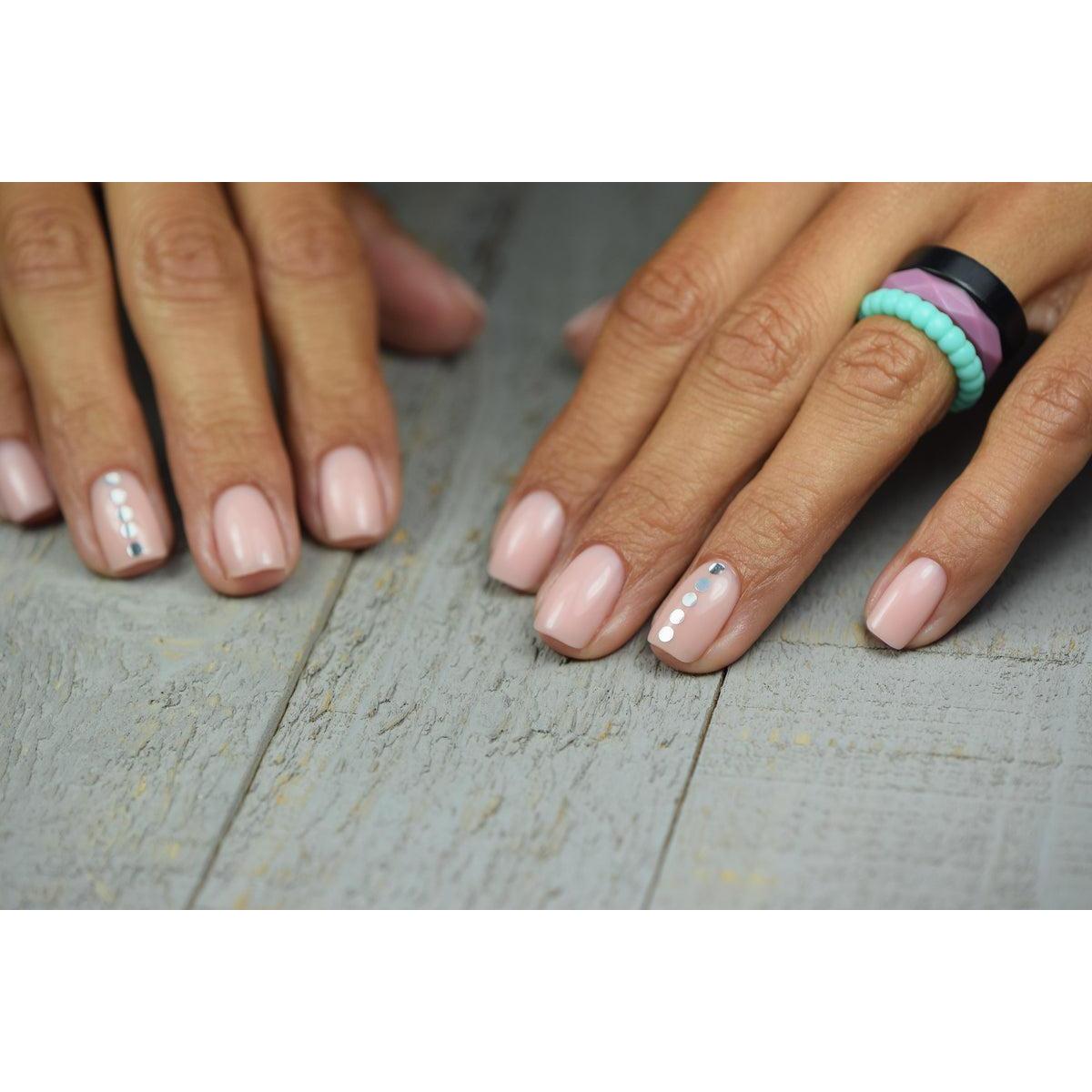 Luminary Multi-Flex Gel - Growth - Gel Polish at Beyond Polish