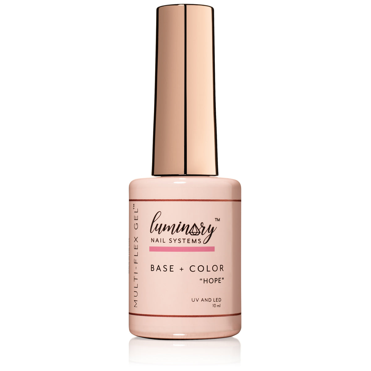 Luminary Multi-Flex Gel - Hope - Gel Polish at Beyond Polish