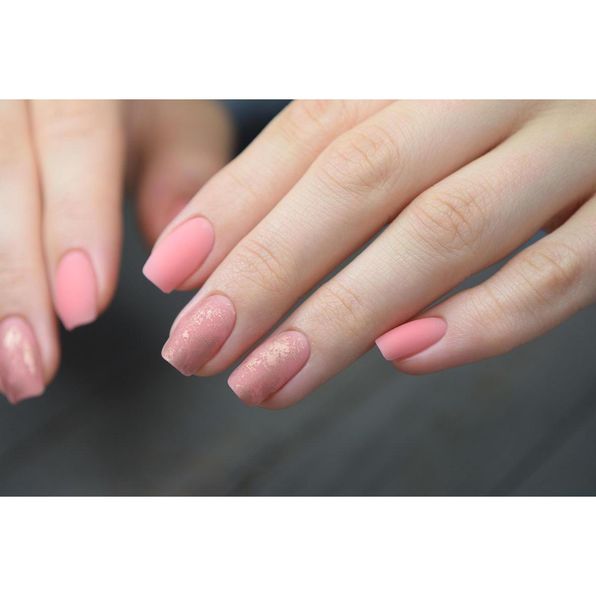 Luminary Multi-Flex Gel - Love - Gel Polish at Beyond Polish