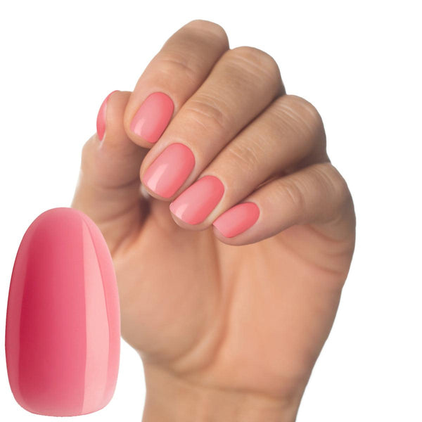 Luminary Multi-Flex Gel - Love - Gel Polish at Beyond Polish