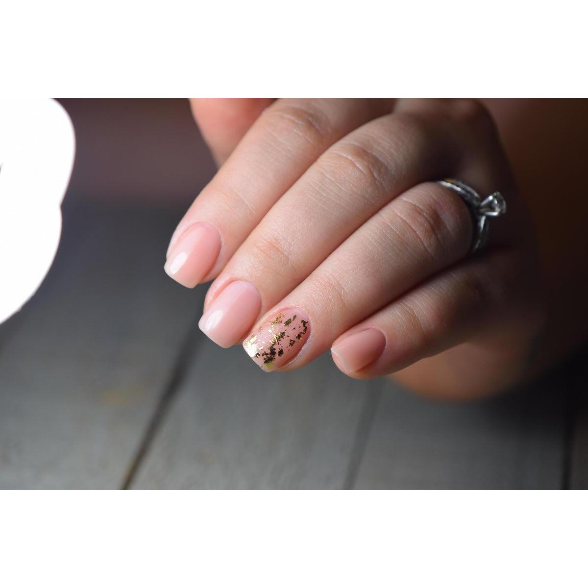 Luminary Multi-Flex Gel - Peace - Gel Polish at Beyond Polish