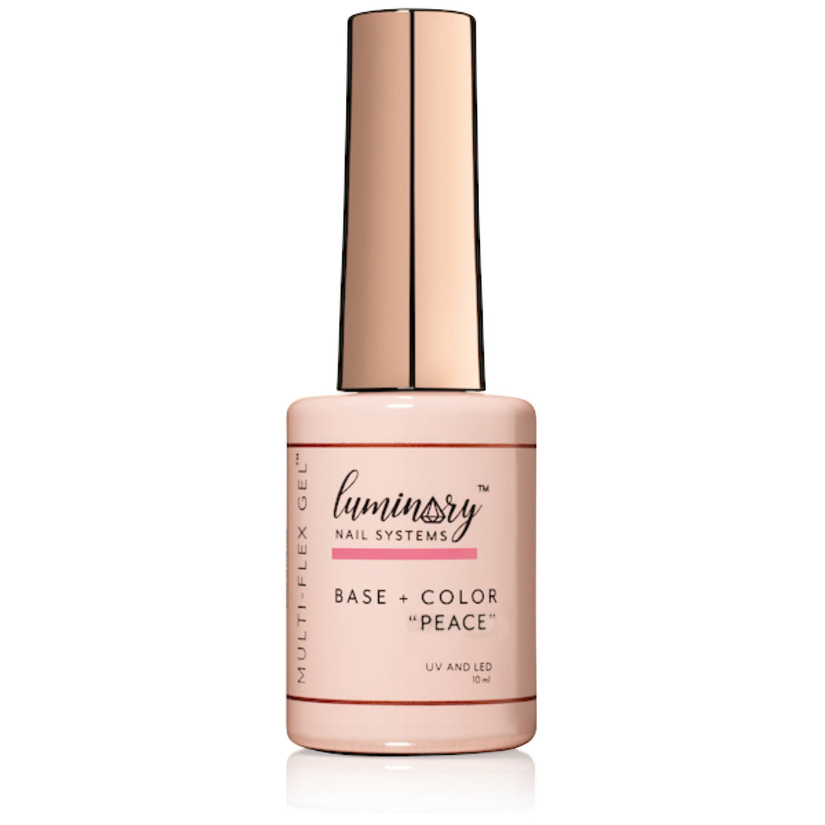 Luminary Multi-Flex Gel - Peace - Gel Polish at Beyond Polish