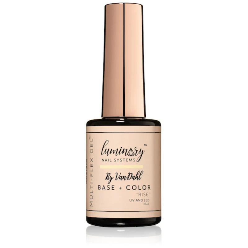 Luminary Multi-Flex Gel - "Rise" | COLORS By VanDahl - Gel Polish at Beyond Polish