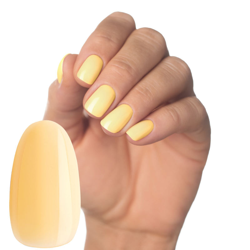 Luminary Multi-Flex Gel - "Rise" Multi-Flex Gel | COLORS By VanDahl - Gel Polish at Beyond Polish
